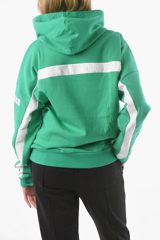 PRINCE Maxi Patch Pocket Hoodie