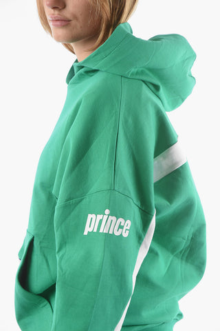 PRINCE Maxi Patch Pocket Hoodie