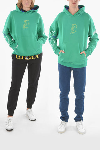 PRINCE Maxi Patch Pocket Hoodie