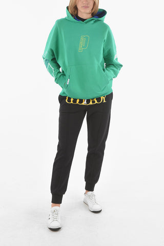 PRINCE Maxi Patch Pocket Hoodie