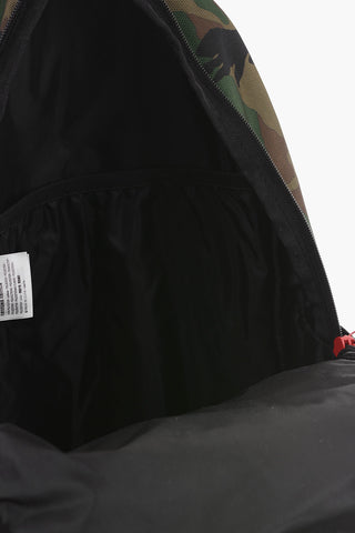 AIR JORDAN Camouflage Backpack