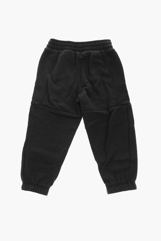 Brushed Cotton Joggers AMPLIFY with 2 Pockets