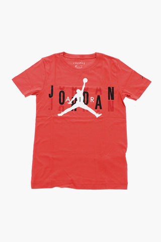 AIR JORDAN T-Shirt JUMPMAN Girocollo