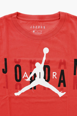 AIR JORDAN T-Shirt JUMPMAN Girocollo