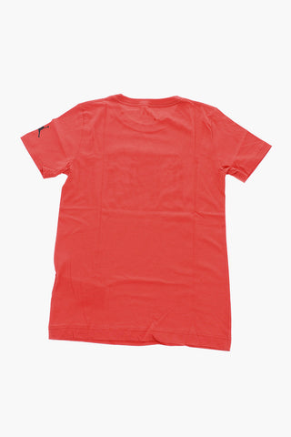 AIR JORDAN T-Shirt JUMPMAN Girocollo
