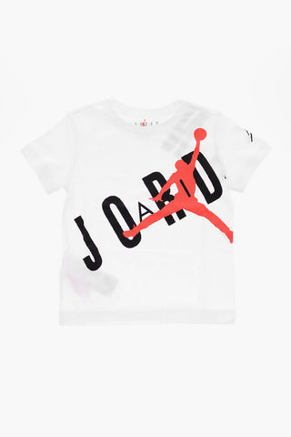 AIR JORDAN T-Shirt JUMPMAN Girocollo