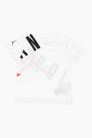 AIR JORDAN T-Shirt JUMPMAN Girocollo