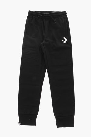 ALL STAR RENEW Joggers a 2 Tasche Felpati