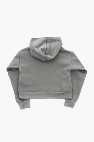 AIR JORDAN Front Printed Hoodie
