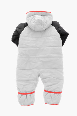 ALL STAR CHUCK TAYLOR Insulated Snow Suit with Hood