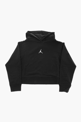 AIR JORDAN Solid Color Hoodie