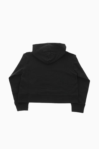 AIR JORDAN Solid Color Hoodie