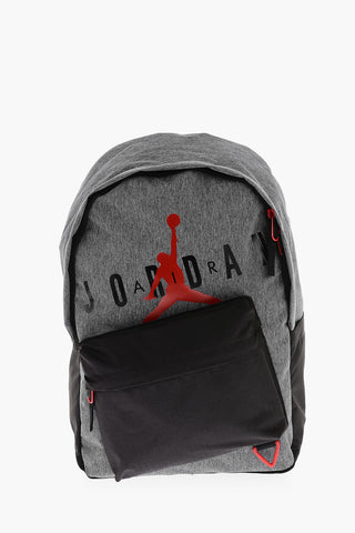 AIR JORDAN Two-Tone BANNER Backpack