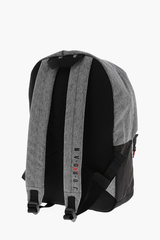 AIR JORDAN Two-Tone BANNER Backpack