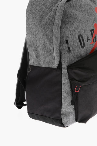 AIR JORDAN Two-Tone BANNER Backpack