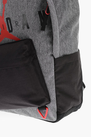 AIR JORDAN Two-Tone BANNER Backpack