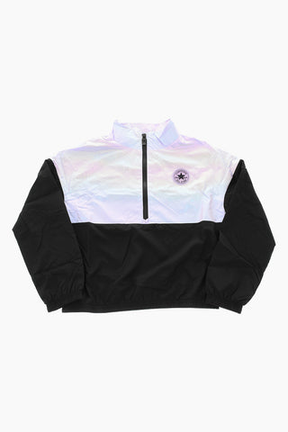 ALL STAR CHUCK TAYLOR Leichter Anorak mit schillerndem Oberteil
