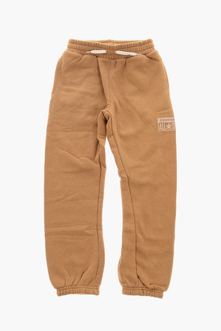 ALL STAR Fleece Cotton Joggers with 3 Pockets