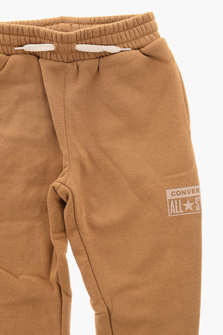 ALL STAR Fleece Cotton Joggers with 3 Pockets