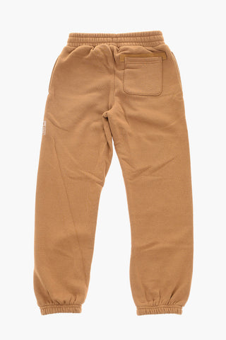 ALL STAR Fleece Cotton Joggers with 3 Pockets