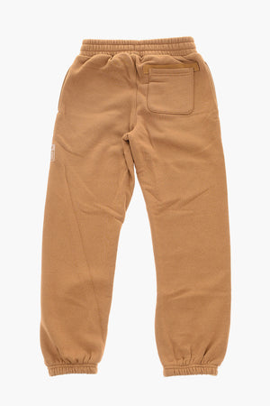 ALL STAR Fleece Cotton Joggers with 3 Pockets