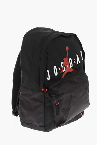 AIR JORDAN Two-Tone BANNER Backpack