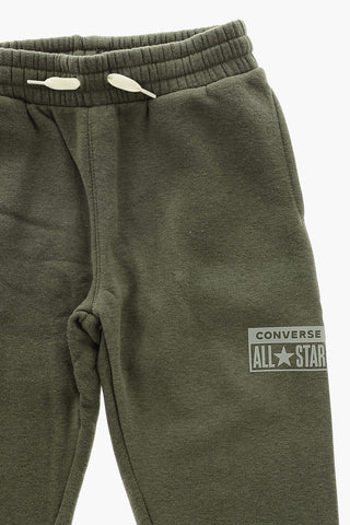 ALL STAR 기모 면 조거 팬츠 3포켓