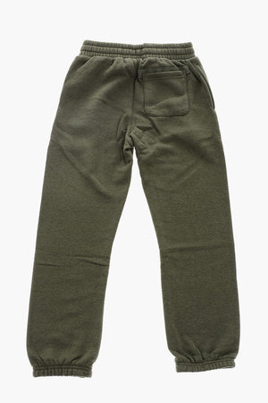 ALL STAR Fleece Cotton Joggers with 3 Pockets