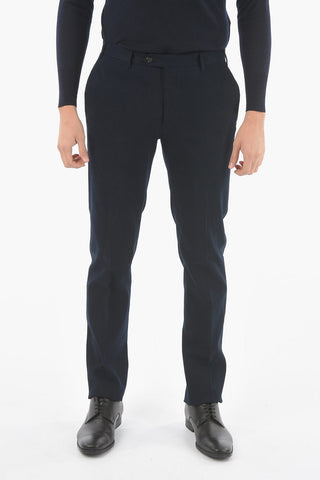 Regular Waist ACADEMY Pants
