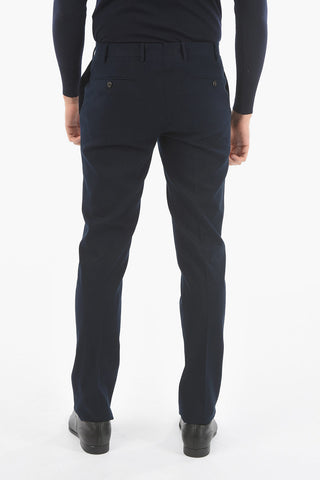 Regular Waist ACADEMY Pants