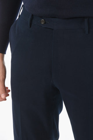 Regular Waist ACADEMY Pants
