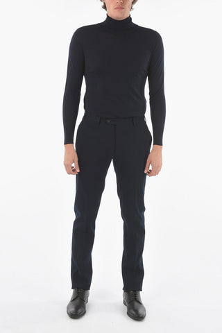 Regular Waist ACADEMY Pants