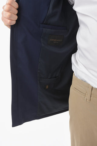 ID Heated Utility Jacket with Extractable Hood