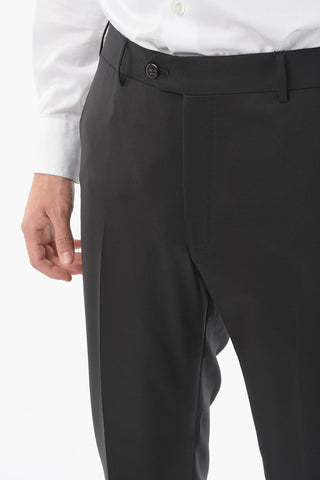 Virgin Wool MANTUA Pants