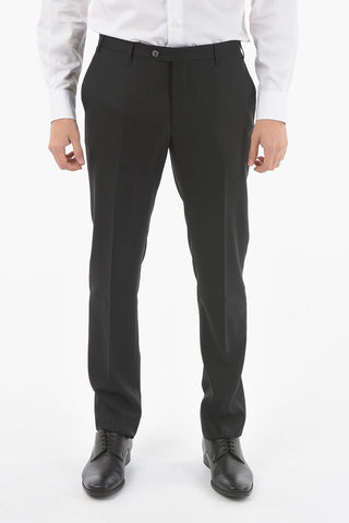 velour CERIM. ACADMY peak lapel tuxedo