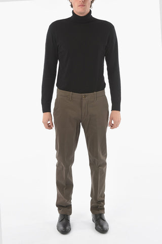 ID Cotton Stretch M ALGA Chinos