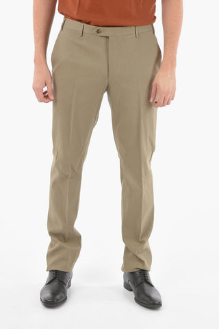 Regular Waist ACADEMY Pants