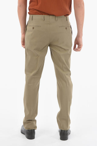 Regular Waist ACADEMY Pants