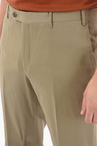 Regular Waist ACADEMY Pants