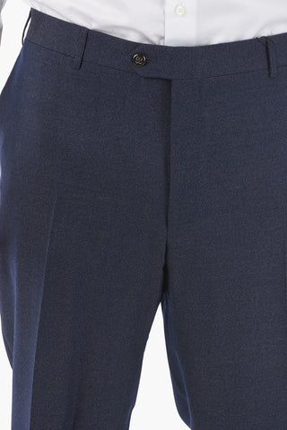 Pantaloni MANTUA in Lana Vergine