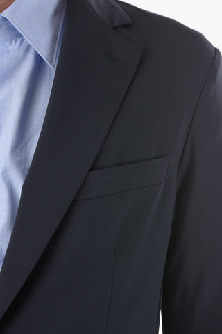 CC COLLECTION Abito 2 Bottoni Due Spacchi Revers Classico