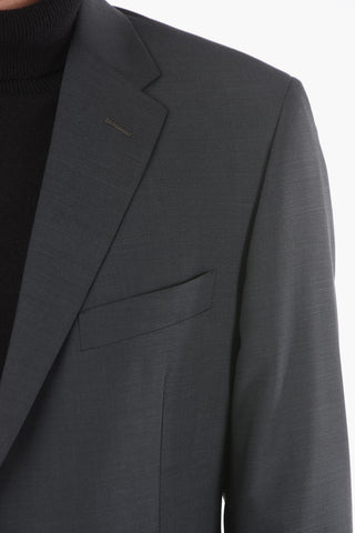 CC COLLECTION side vents notch lapel RIGHT 2-button suit