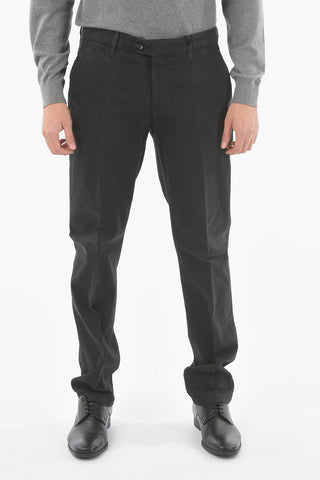 ID Cotton-twill M ALGA Chino Pants