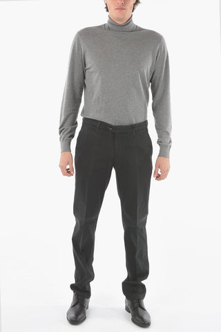 ID Cotton-twill M ALGA Chino Pants