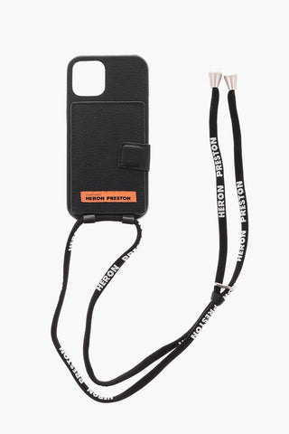 Textured Leather 12/12 Pro Iphone Case with Card Holder