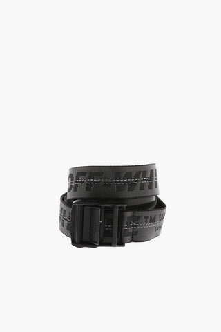 35mm Logoed INDUSTRIAL Belt