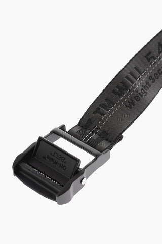 35mm Logoed INDUSTRIAL Belt