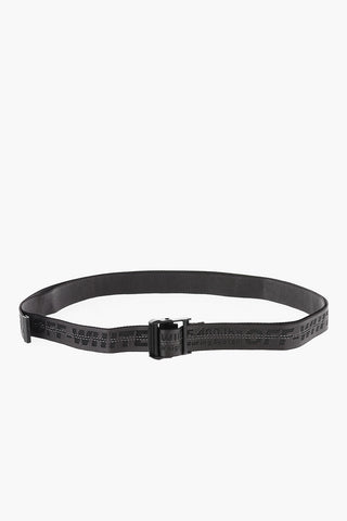 35mm Logoed INDUSTRIAL Belt