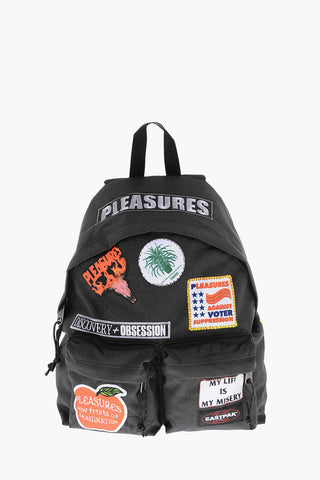 EASTPAK Zaino con Patches