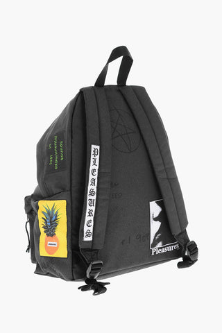 EASTPAK Zaino con Patches